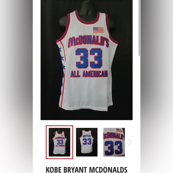 LA Lakers GOAT KOBE BRYANT! Various Sixes MESSAGE ME - Picture 11 of 16